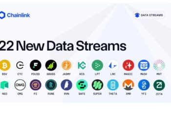 Pi Network resmi terintegrasi Chainlink