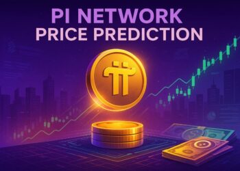 Pasar terus memprediksi harga Pi Coin di tahun 2025.