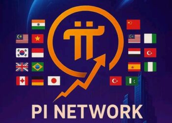 Pi Network Batasi WITHDRAWAL $250.000