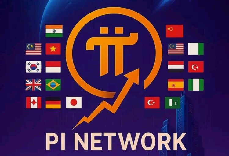 Pi Network Batasi WITHDRAWAL $250.000