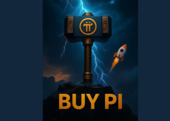Revolusi kripto