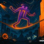 Pi Network (PI) diperdagangkan di zona merah.