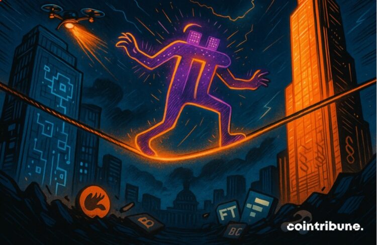 Pi Network (PI) diperdagangkan di zona merah.