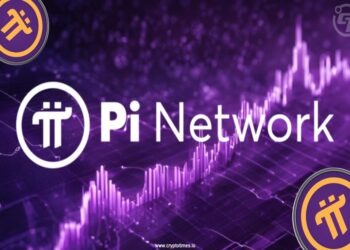Semua mata kembali tertuju pada Pi Coin.