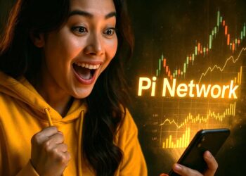 Pi Network Hari Ini