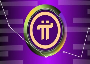 Pi Network mengalami stagnasi selama hampir dua pekan.