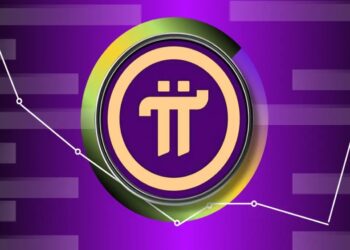 Pi Network telah turun sekitar 13% dalam 24 jam terakhir.