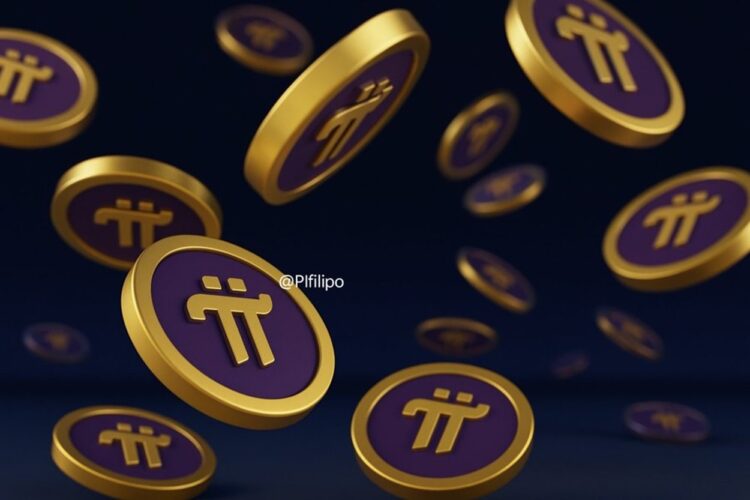 masa depan Pi Coin tahun 2025