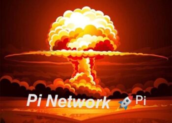 Pi Network pasti bersinar