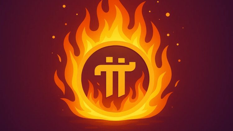 Pi Network Memanas