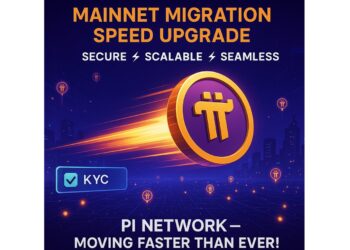 peningkatan kecepatan migrasi ke Mainnet
