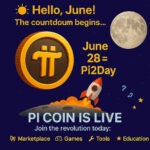 revolusi mata uang digital