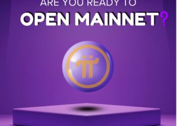 Open Mainnet Pi