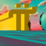 Pi Network turun 14% selama 30 hari terakhir.