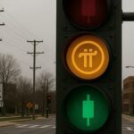 Pi Network tampil beda