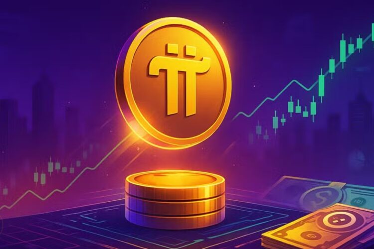 Akankah harga Pi Network menembus $10?