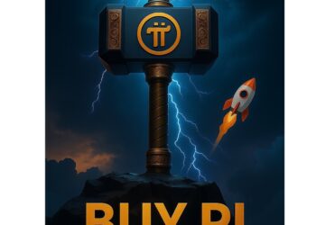 waktunya Pioneers ngumpulin Pi Coin