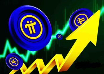 Harga Pi Network