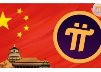 Komunitas Pi Network Tiongkok