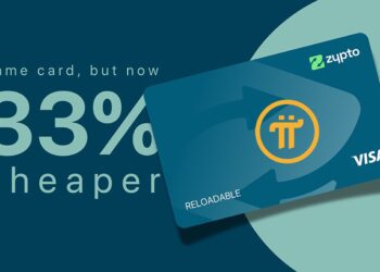 Pi Network ungguli XRP