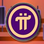 Pi Coin mengalami perubahan arah yang negatif.