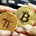 GCV $314.159 dan pasar $0.60.