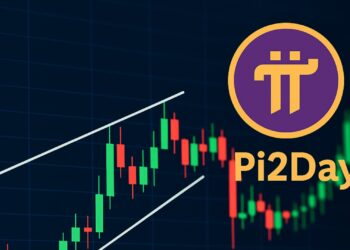 Harga Pi Network