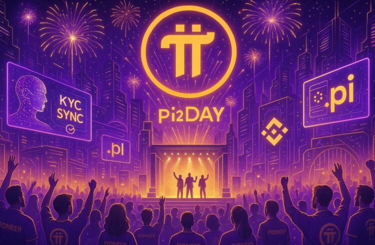 Pi2Day MELEDAK di GOOGLE