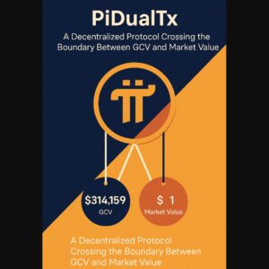 PiDualTx Pi Network
