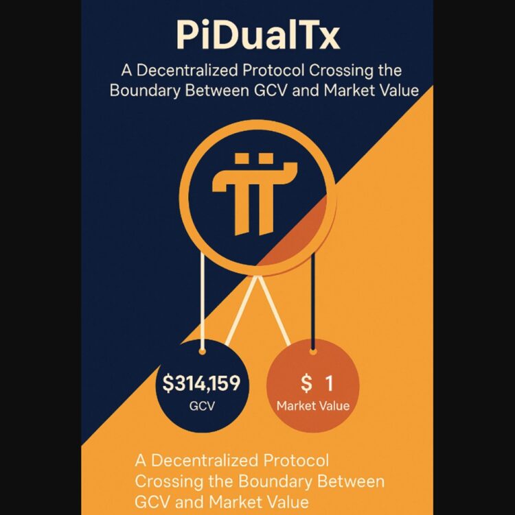 PiDualTx Pi Network
