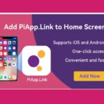 Peluncuran PiApp.link