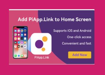 Peluncuran PiApp.link