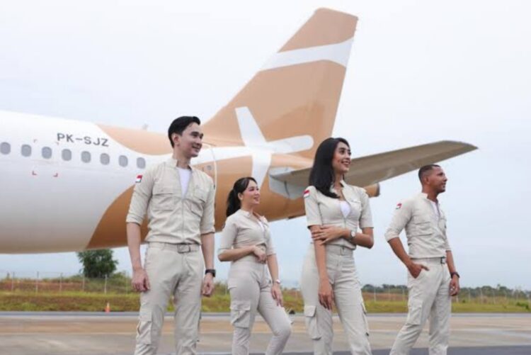 Gak Perlu Panik, Ini Aturan Baru Bagasi Super Air Jet
