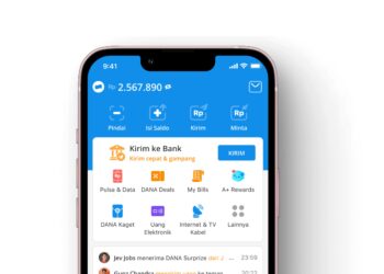 Ini Cara Mudah Klaim Saldo Dana Gratis dengan Cara Shopee Affiliate Program