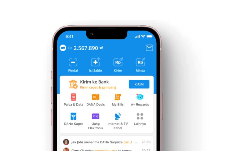 Ini Cara Mudah Klaim Saldo Dana Gratis dengan Cara Shopee Affiliate Program
