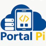 Aplikasi Portal Pi