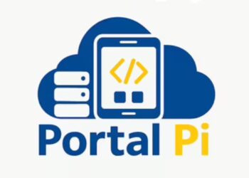 Aplikasi Portal Pi