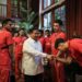 Usai Menang Atas China, Timnas Senior Diundang ke Kediaman Pribadi Presiden Prabowo
