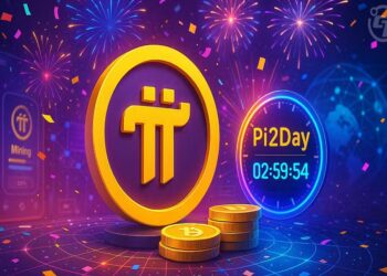Pi2Day sangat dinanti komunitas Pi Network.