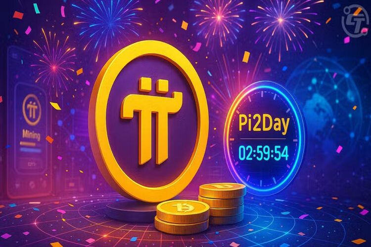 Pi2Day sangat dinanti komunitas Pi Network.