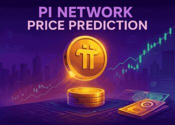 Pi Network diprediksi akan melambung di pekan-pekan mendatang.