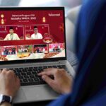 Program CSR Iduladha 1446 H Telkomsel