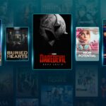 Promo Disney+ Hotstar