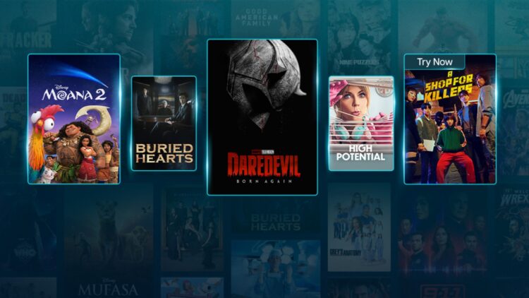 Promo Disney+ Hotstar