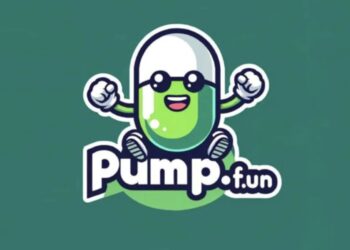 Pi Coin palsu Pump.fun