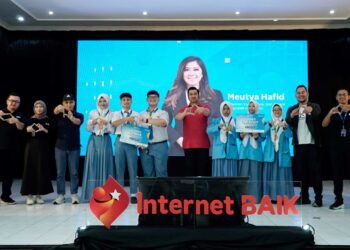 IBFEST Series 9 Telkomsel