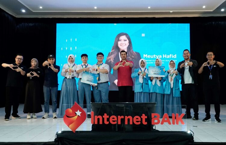 IBFEST Series 9 Telkomsel