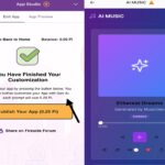 MusicGen & GenAI dari Meta di Pi Network