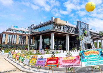 Jumlah Dokter Spesialis di RS Hermina IKN Bertambah, Layanan Kian Maksimal