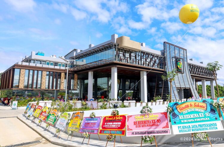 Jumlah Dokter Spesialis di RS Hermina IKN Bertambah, Layanan Kian Maksimal